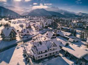 Willa Slavita Zakopane